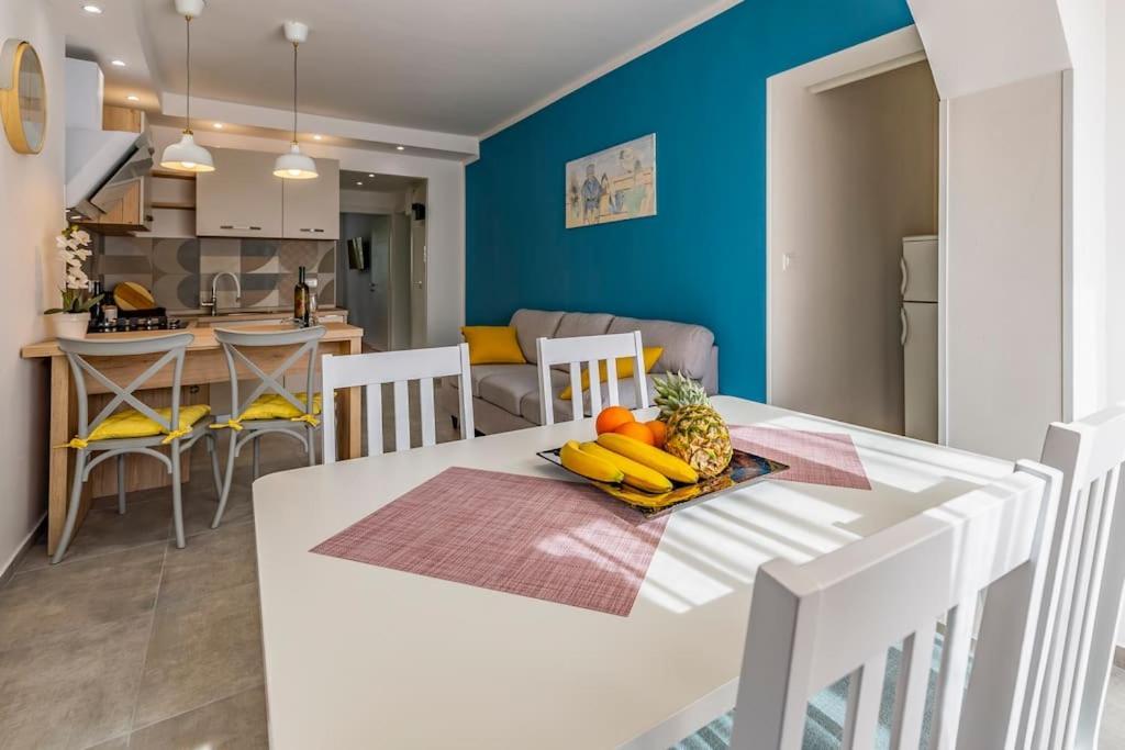 New Two Bedroom Apartment Maloni Pula Exteriör bild